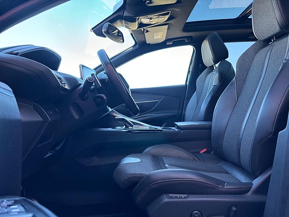 Peugeot 3008 16 of 30
