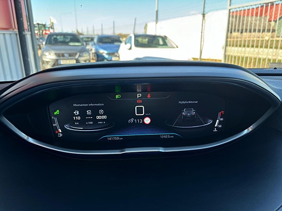Peugeot 3008 13 of 30