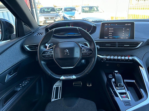 Peugeot 3008 10 of 30
