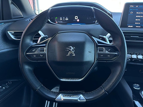 Peugeot 3008 12 of 30