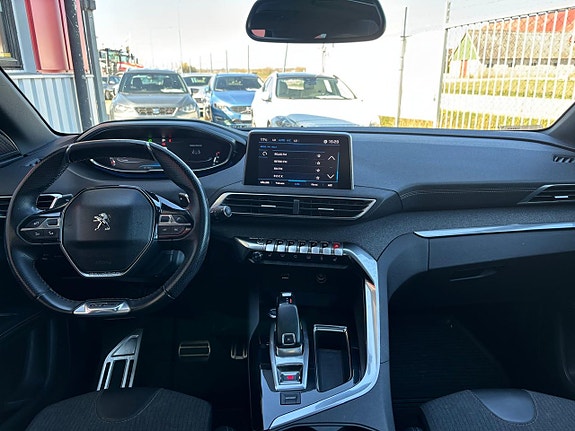 Peugeot 3008 9 of 30