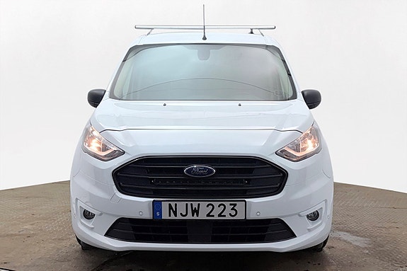 Ford Transit Connect 3 of 23
