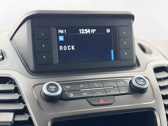 Ford Transit Connect 19 of 23