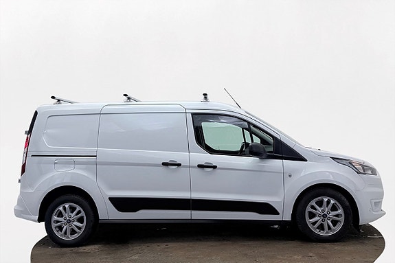 Ford Transit Connect 5 of 23