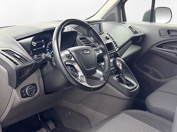Ford Transit Connect 14 of 23