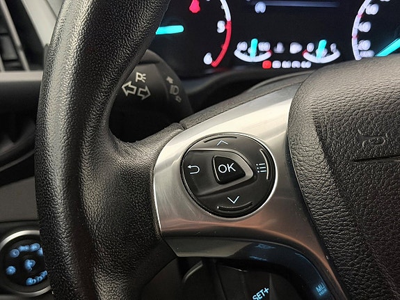 Ford Transit Connect 15 of 23