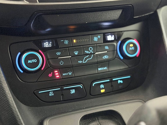 Ford Transit Connect 20 of 23