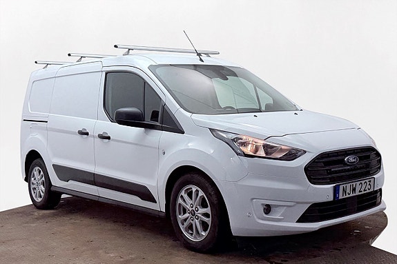Ford Transit Connect 4 of 23