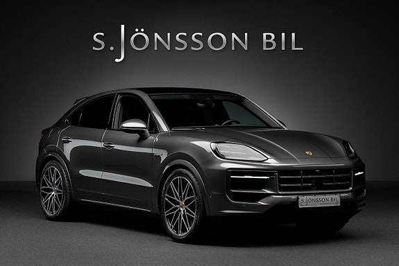 İkinci el  Porsche Cayenne E-Hybrid