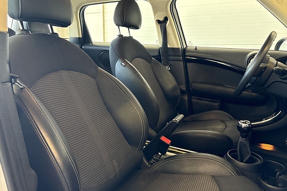 MINI Countryman One 19 of 23