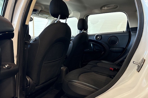 MINI Countryman One 11 of 23