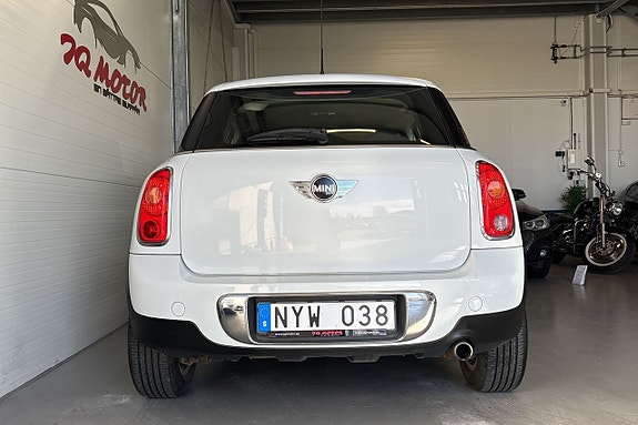 MINI Countryman One 9 of 23