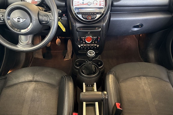 MINI Countryman One 23 of 23