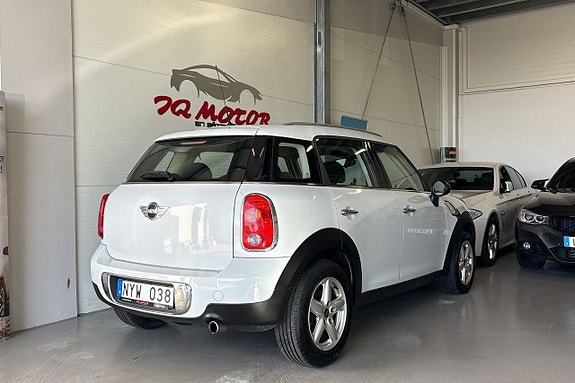 MINI Countryman One 7 of 23