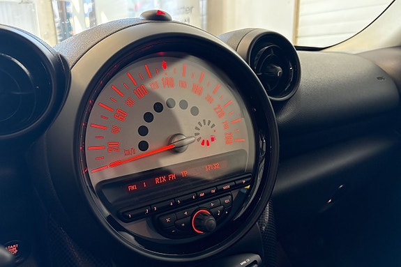 MINI Countryman One 16 of 23
