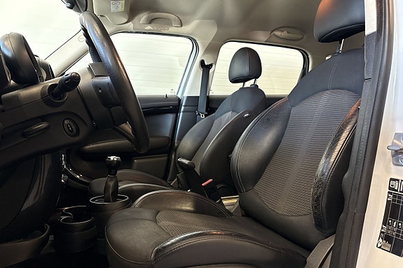 MINI Countryman One 13 of 23