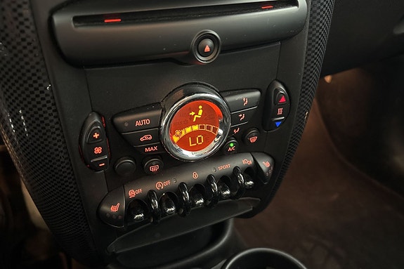 MINI Countryman One 17 of 23