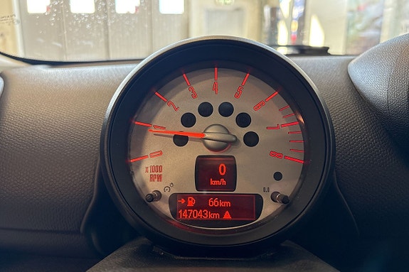 MINI Countryman One 15 of 23