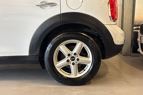 MINI Countryman One 6 of 23