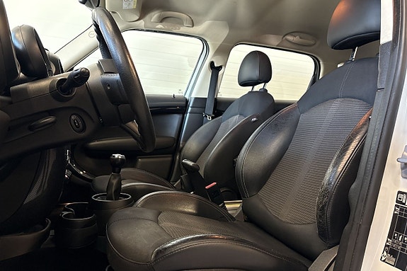 MINI Countryman One 12 of 23