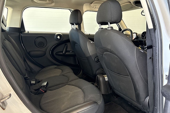 MINI Countryman One 20 of 23