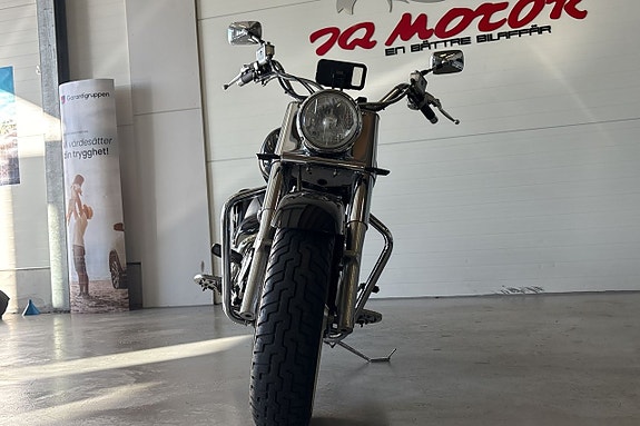Suzuki Cycles VL1500 Intruder 1.5 3 of 8
