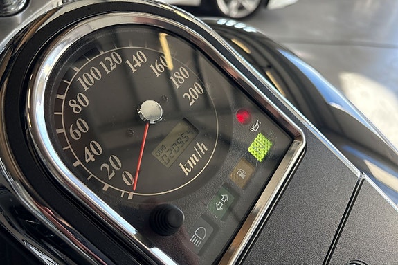 Suzuki Cycles VL1500 Intruder 1.5 8 of 8