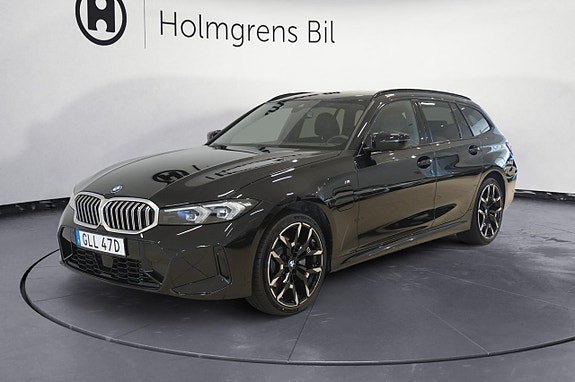 BMW 330e