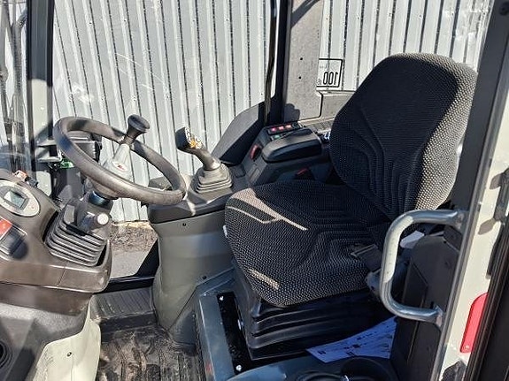 Weidemann 1390 HYTT 5 of 5