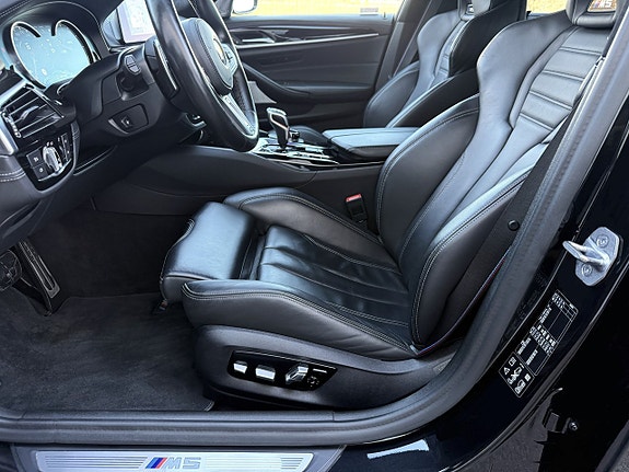 BMW M5 3 of 3