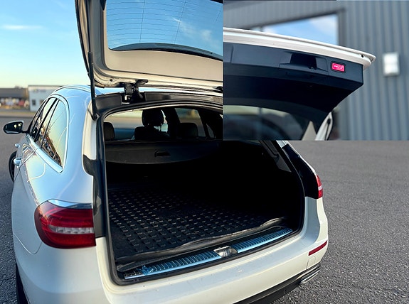 Mercedes-Benz E220 8 of 18