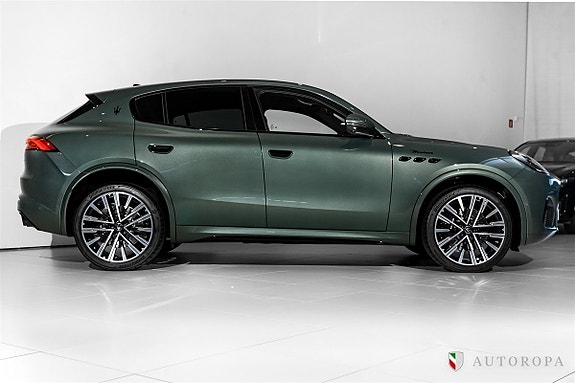 Maserati Grecale 3 of 5