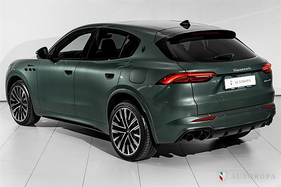 Maserati Grecale 4 of 5