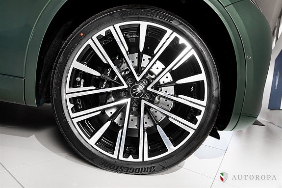 Maserati Grecale 10 of 10