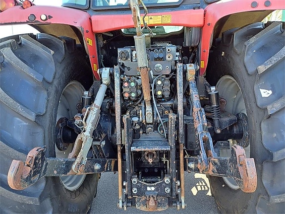 Massey Ferguson 7480 5 of 6