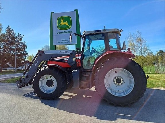 Massey Ferguson 7480