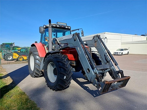 Massey Ferguson 7480 3 of 6