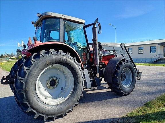 Massey Ferguson 7480 4 of 6