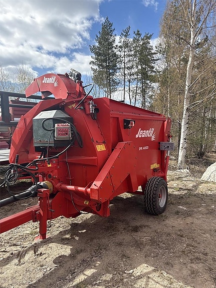 PR4000