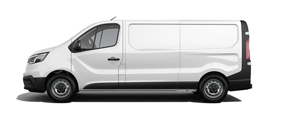 Renault Trafic 4 of 10