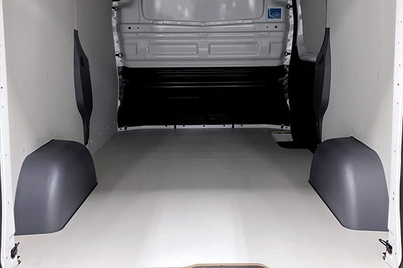 Renault Trafic 10 of 10