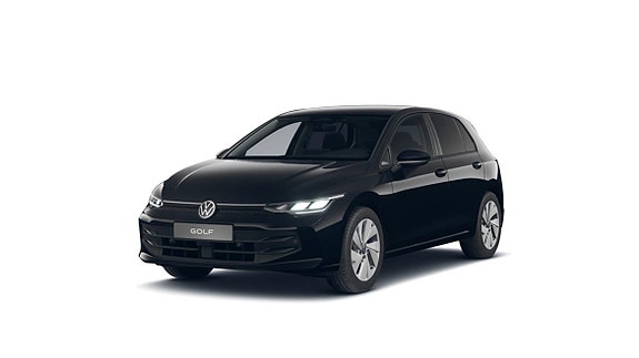 Volkswagen Golf-Serie