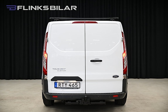 Ford Transit Custom 14 of 29
