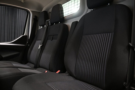 Ford Transit Custom 22 of 29