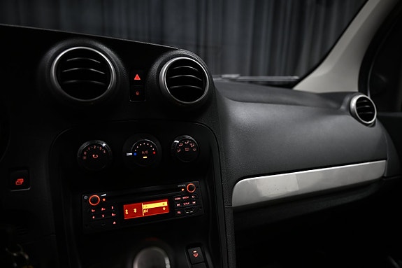 Mercedes-Benz Citan 109 22 of 26