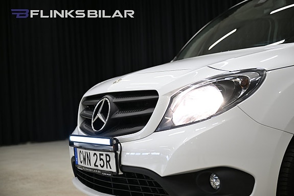 Mercedes-Benz Citan 109 5 of 5