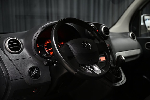 Mercedes-Benz Citan 109 15 of 26