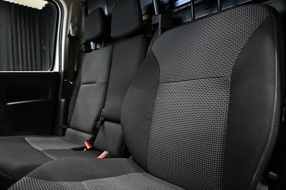 Mercedes-Benz Citan 109 18 of 26