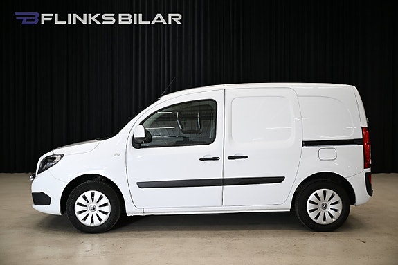 Mercedes-Benz Citan 109 2 of 5