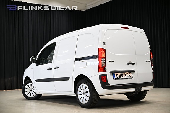 Mercedes-Benz Citan 109 7 of 26
